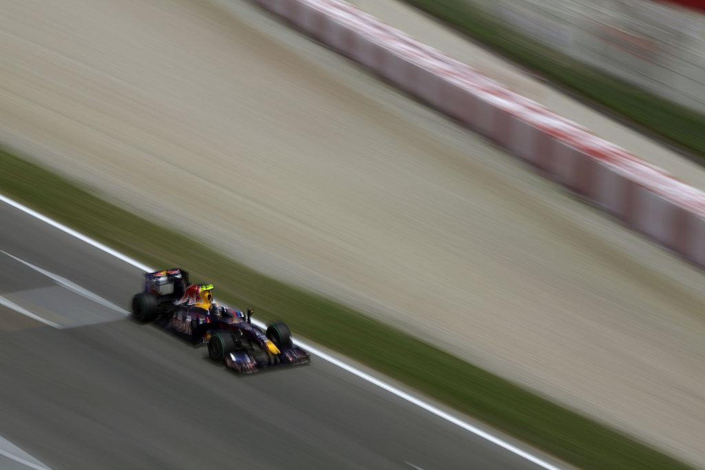 GP SPAGNA - Qualifiche e Prove Libere 3